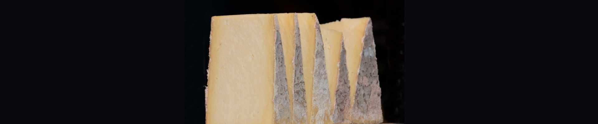 A la coupe - Individual cheese